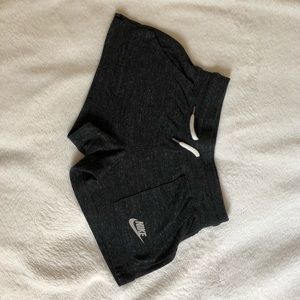 Nike Drawstring Shorts